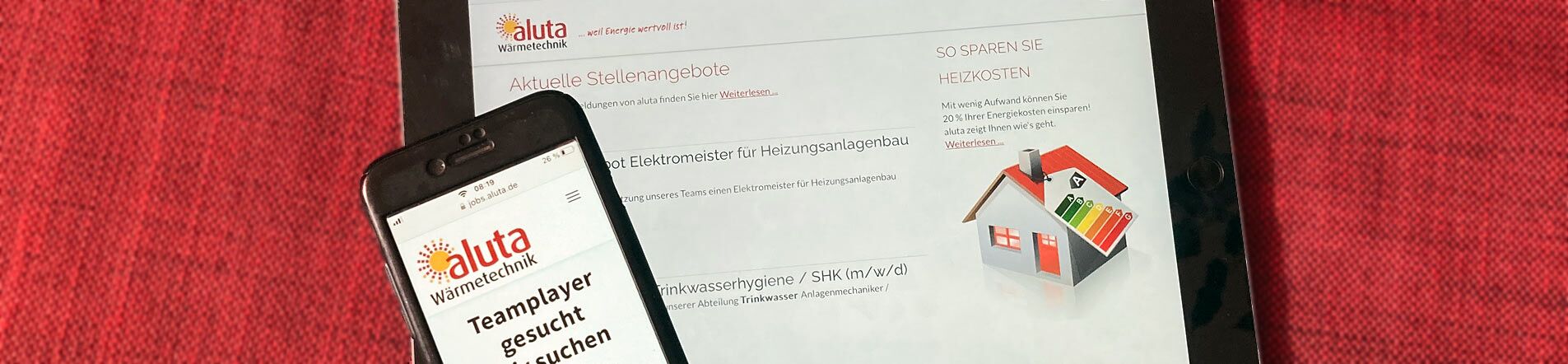 Stellenangebote